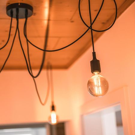 Апартаменти Casa Wii Альтенмаркт-ім-Понгау Екстер'єр фото