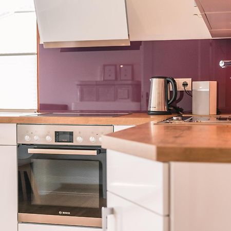 Апартаменти Casa Wii Альтенмаркт-ім-Понгау Екстер'єр фото
