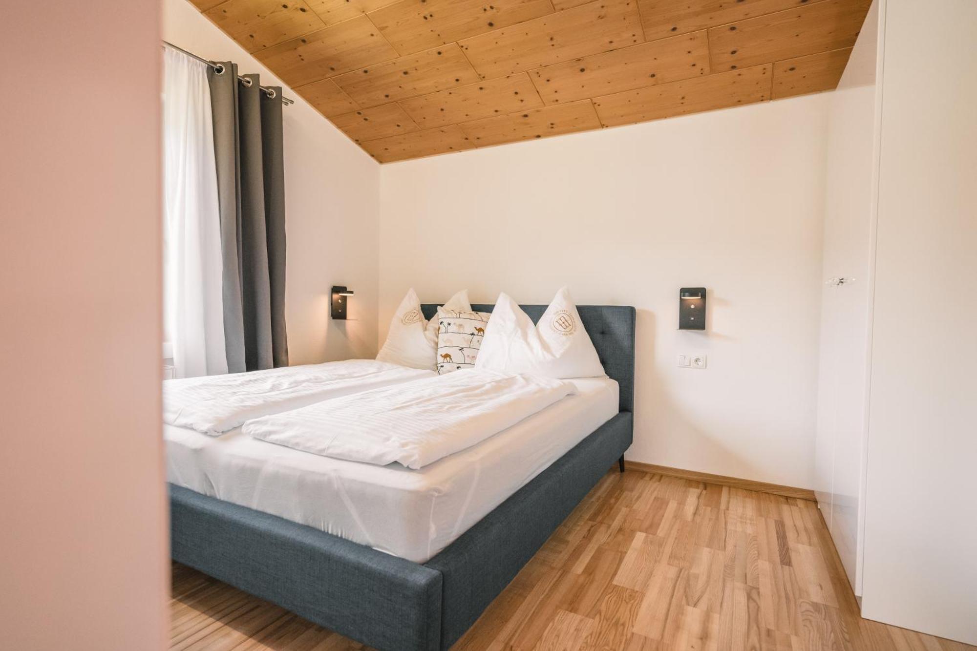 Апартаменти Casa Wii Альтенмаркт-ім-Понгау Екстер'єр фото