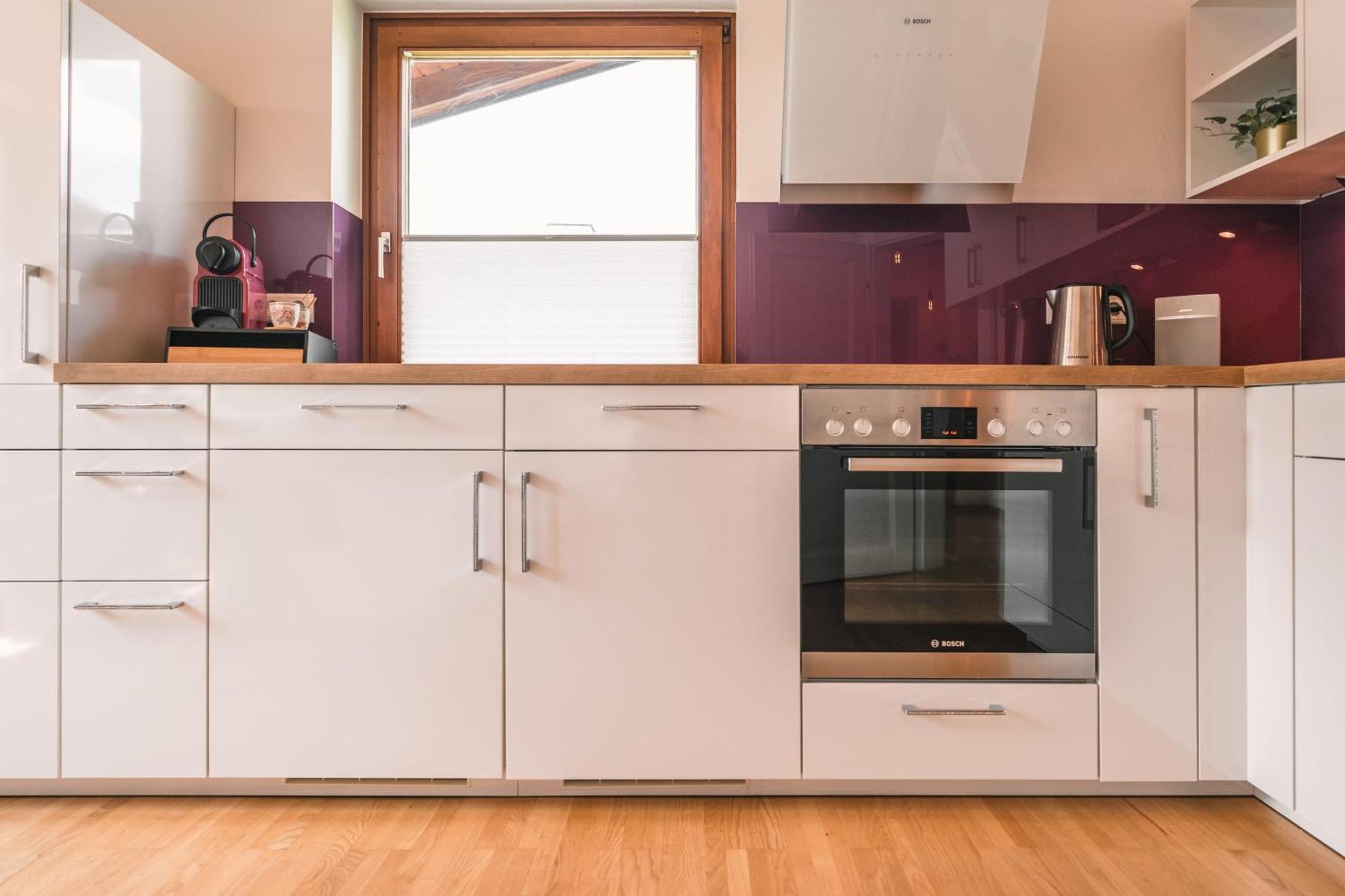 Апартаменти Casa Wii Альтенмаркт-ім-Понгау Екстер'єр фото