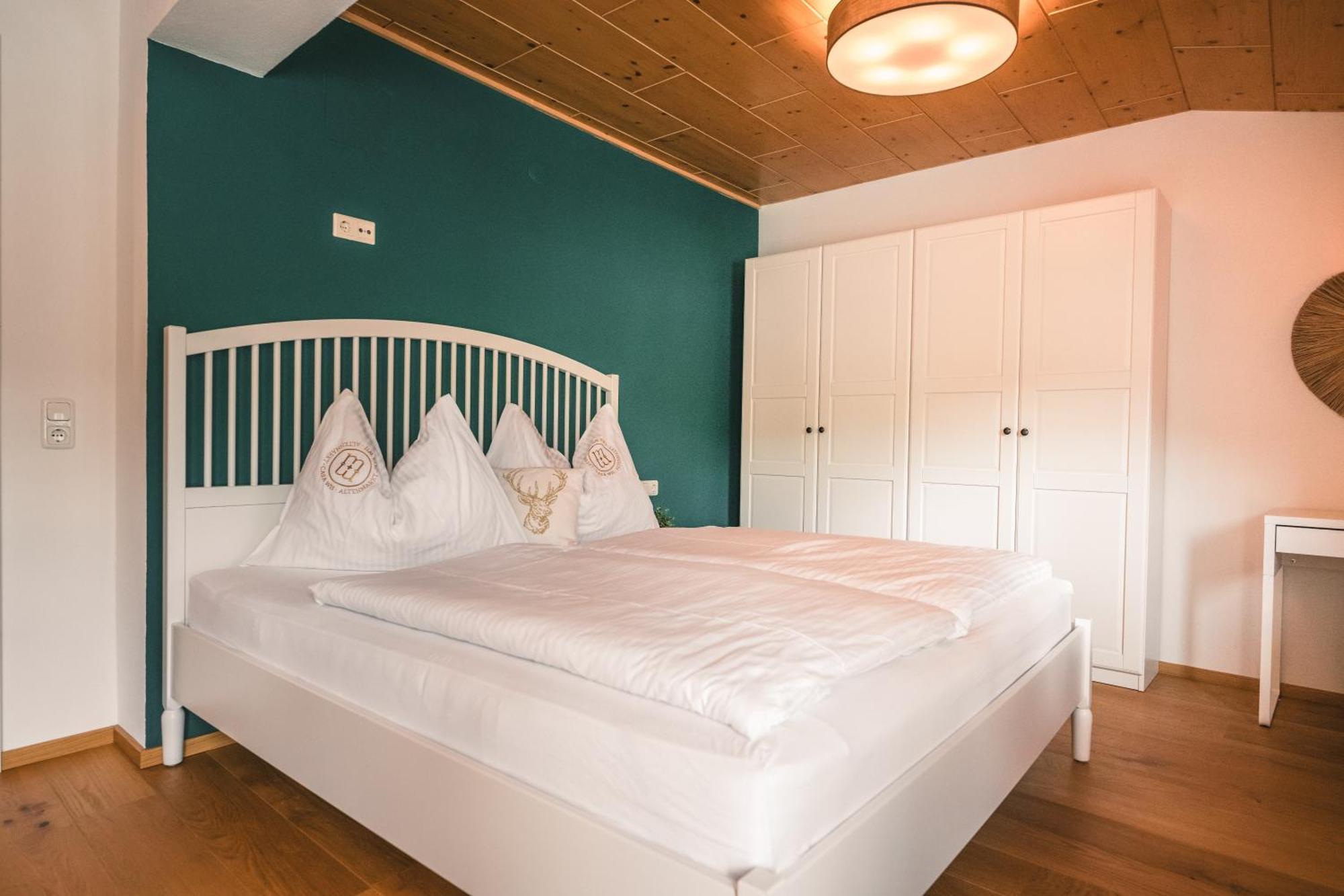 Апартаменти Casa Wii Альтенмаркт-ім-Понгау Екстер'єр фото