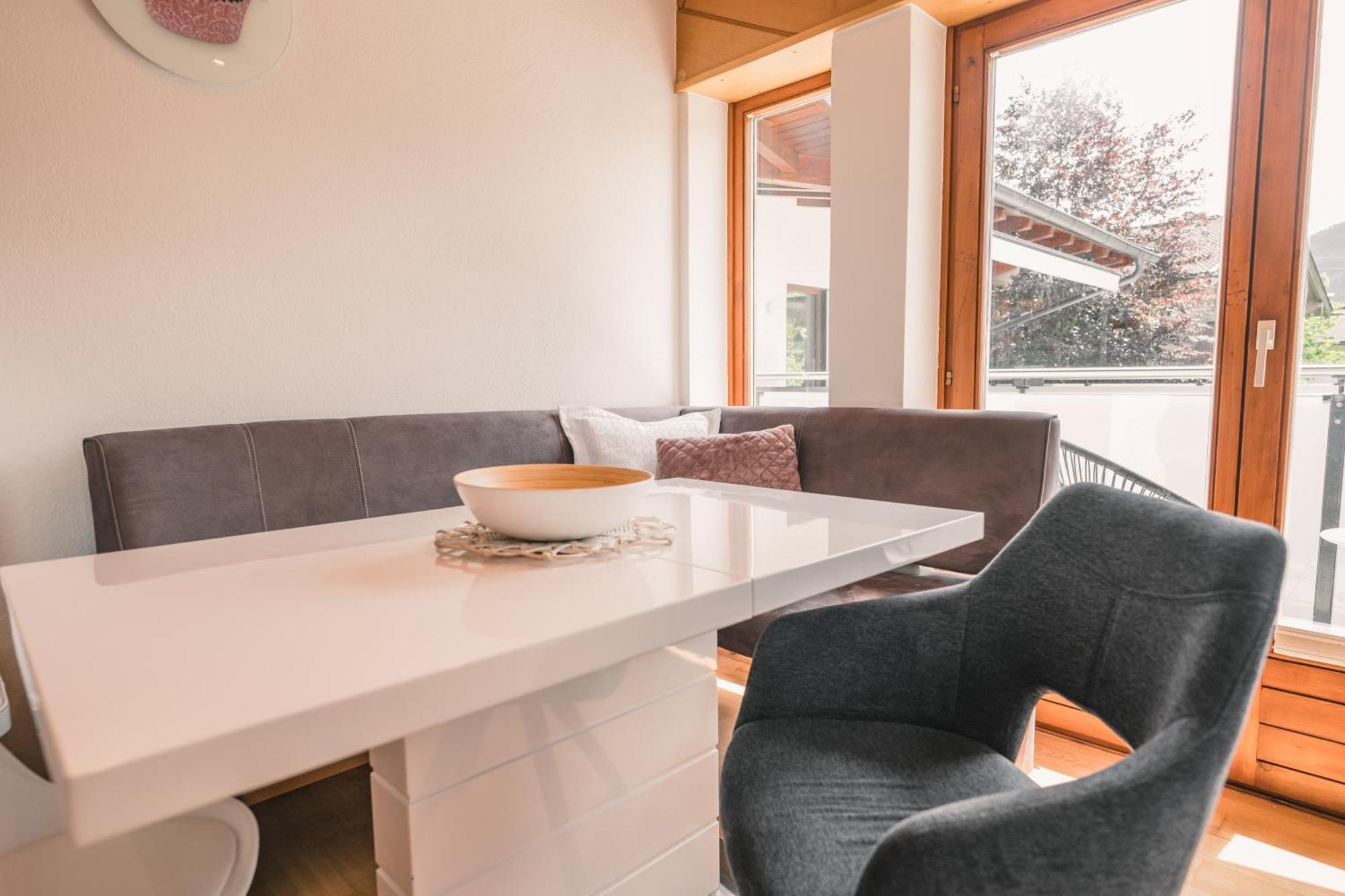Апартаменти Casa Wii Альтенмаркт-ім-Понгау Екстер'єр фото