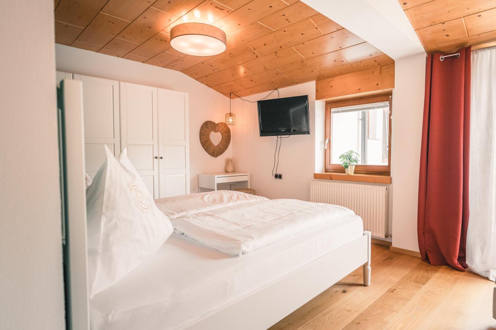 Апартаменти Casa Wii Альтенмаркт-ім-Понгау Екстер'єр фото