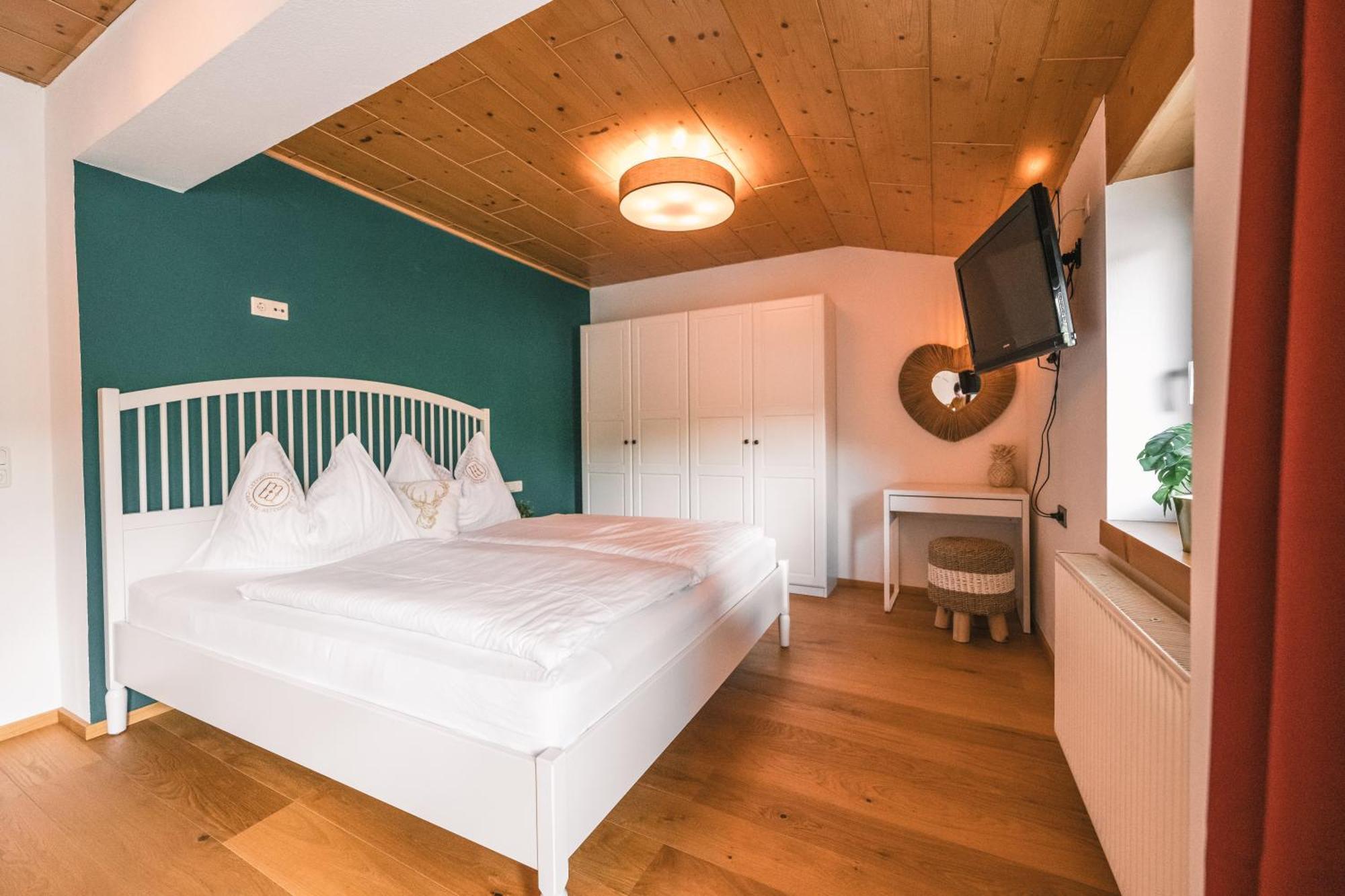 Апартаменти Casa Wii Альтенмаркт-ім-Понгау Екстер'єр фото