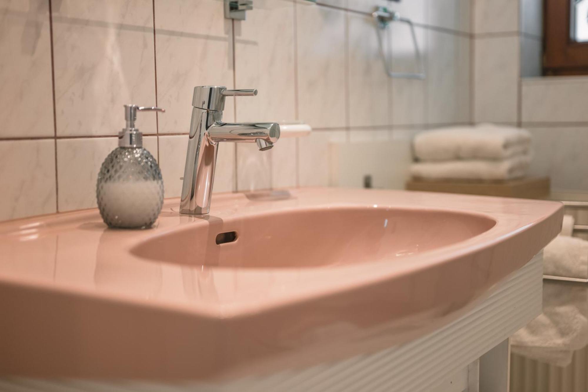 Апартаменти Casa Wii Альтенмаркт-ім-Понгау Екстер'єр фото