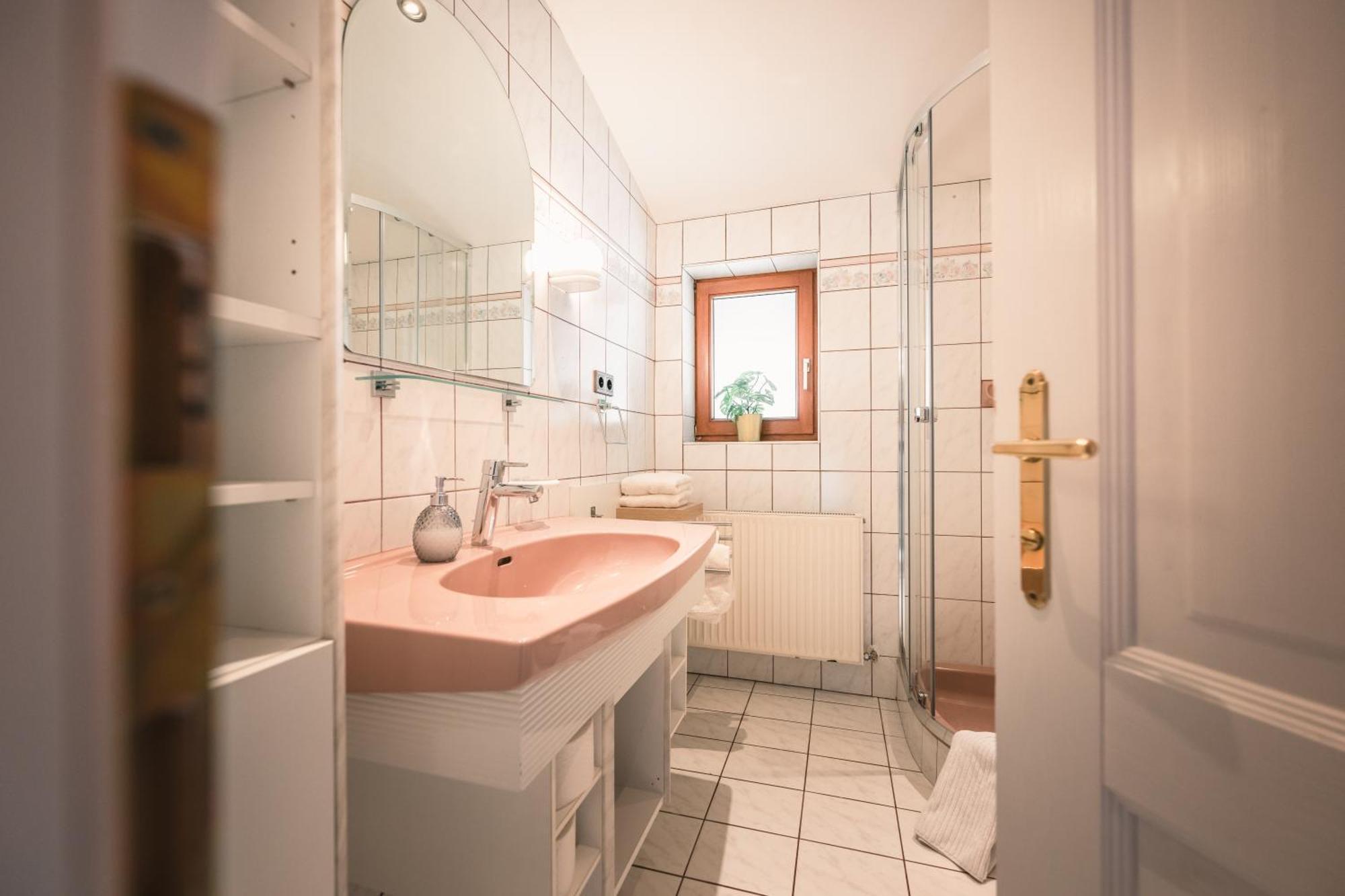 Апартаменти Casa Wii Альтенмаркт-ім-Понгау Екстер'єр фото