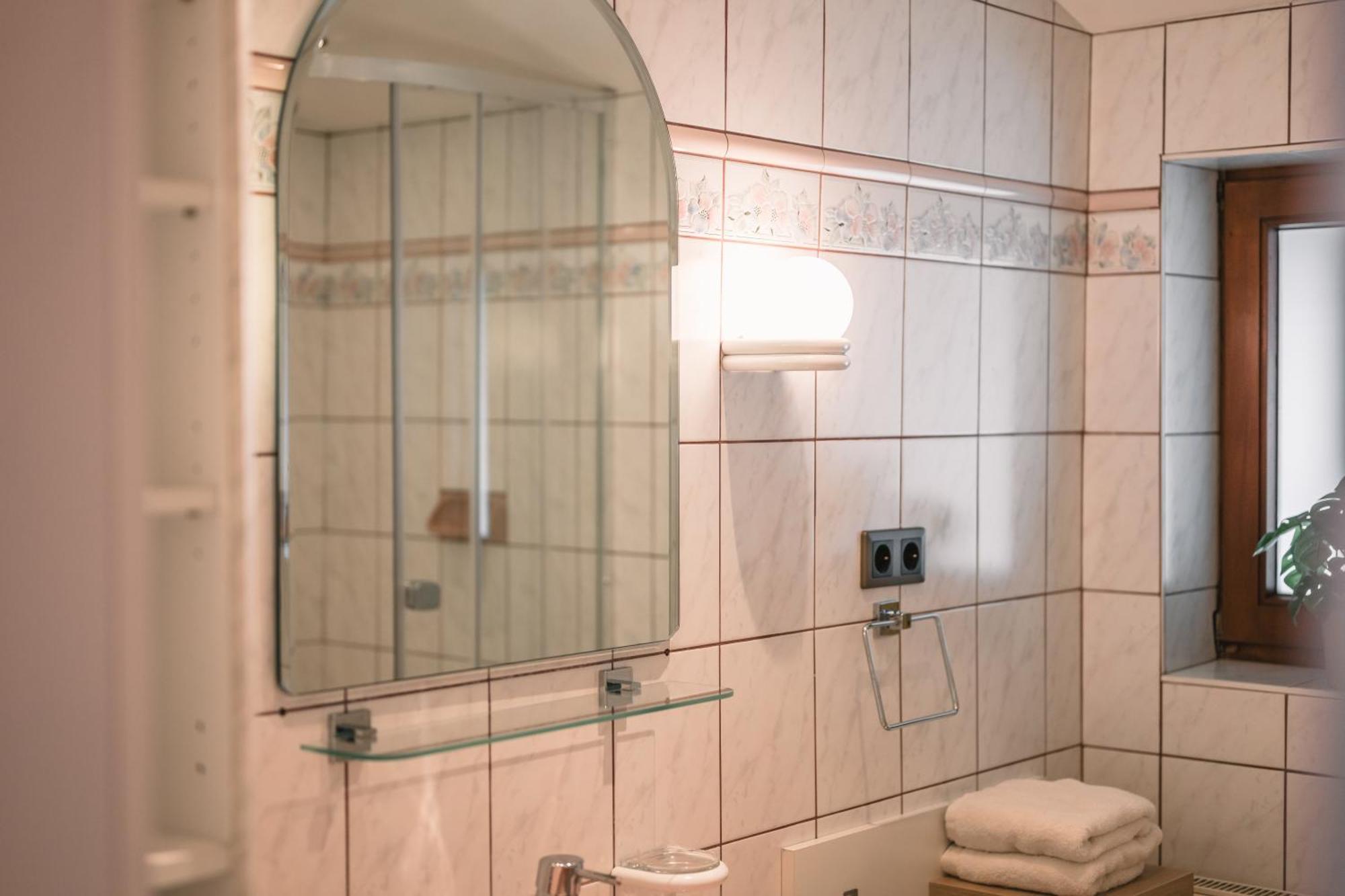 Апартаменти Casa Wii Альтенмаркт-ім-Понгау Екстер'єр фото