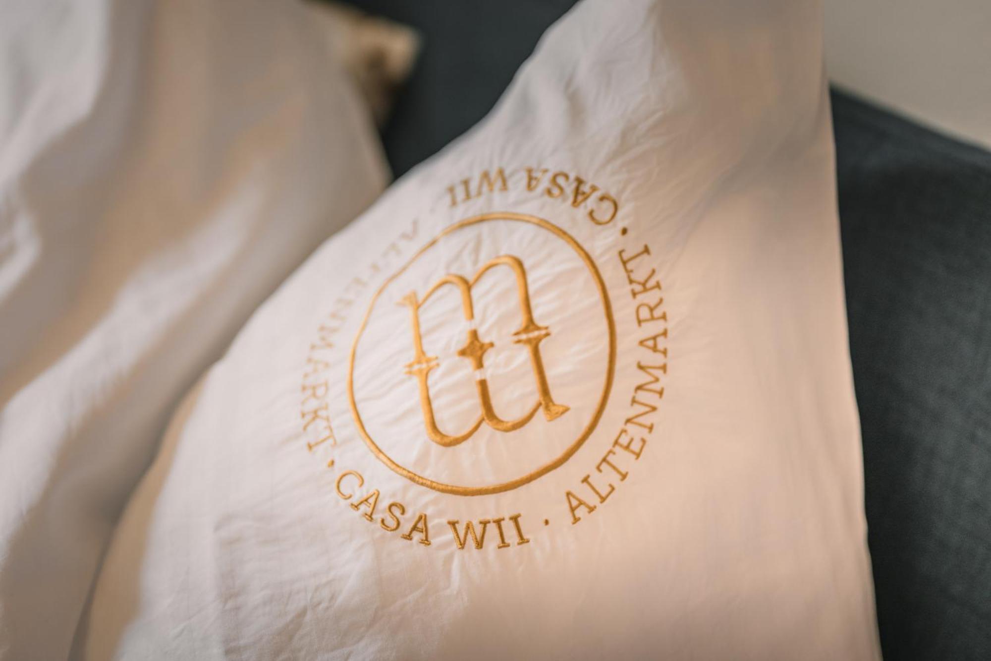 Апартаменти Casa Wii Альтенмаркт-ім-Понгау Екстер'єр фото