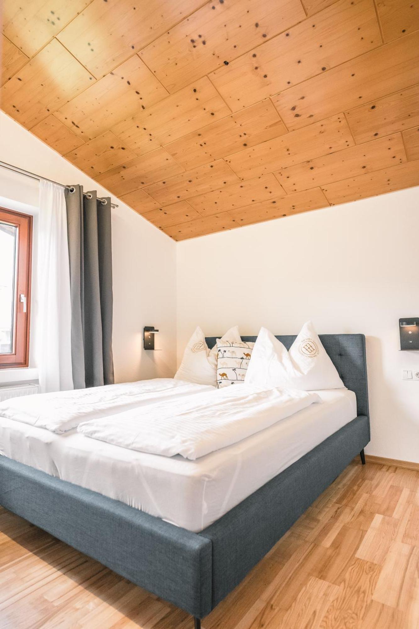 Апартаменти Casa Wii Альтенмаркт-ім-Понгау Екстер'єр фото